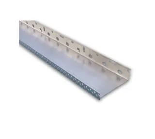 Baumit Sockelprofil Aluminium
