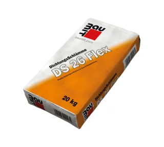 Baumit Dichtungsschlämme DS 26 Flex