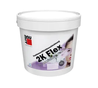 Baumit Fundamentdickbeschichtung 2K Flex