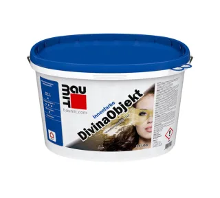 Baumit Innendispersionsfarbe DivinaObjekt