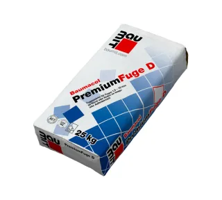 Baumit Fugenmörtel Baumacol PremiumFuge D