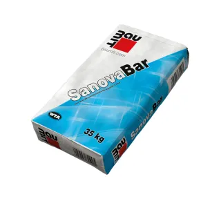 Baumit Sperrputz SanovaBar