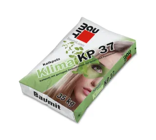 Baumit Kalkputz Klima KP 37