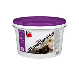 Baumit Innendispersionsfarbe DivinaClassic Pure