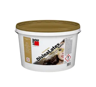 Baumit Innendispersionsfarbe DivinaLatex Satin