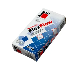 Baumit Fliesenkleber Baumacol FlexFlow