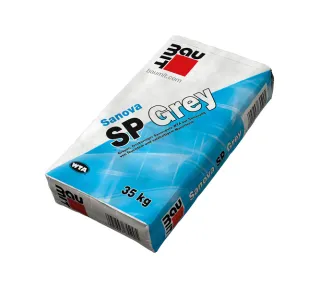 Baumit Sanierputz Sanova SP Grey