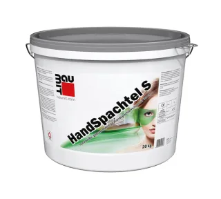 Baumit Handspachtelmasse HandSpachtel S