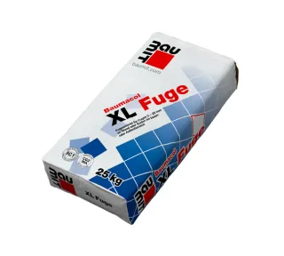 Baumit Fugenmörtel Baumacol XL Fuge