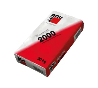 Baumit Gipsleicht-Glättputz 2000