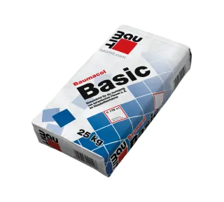 Baumit Fliesenkleber Baumacol Basic