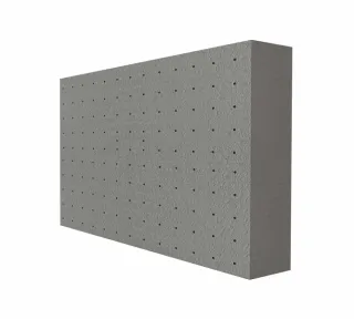 Baumit EPS-Fassadendämmplatte openTherm 034 G