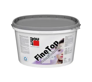 Baumit Silikonharzputz FineTop
