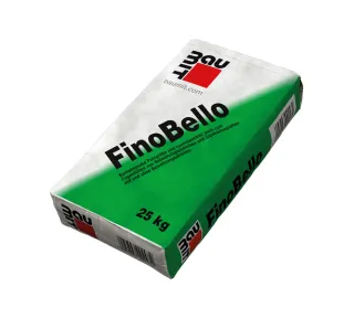 Baumit Innenspachtel FinoBello
