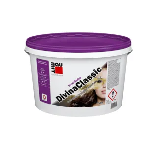 Baumit Innendispersionsfarbe DivinaClassic
