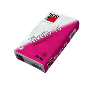 Baumit Nivelliermasse Nivello 15