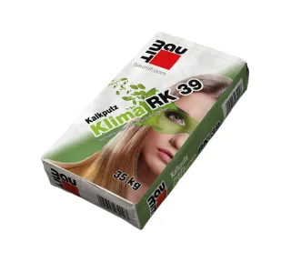 Baumit Kalkputz Klima RK 39