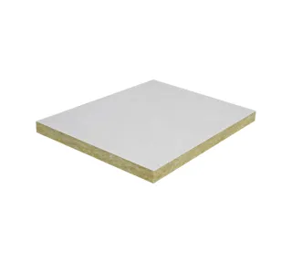 Baumit Mineralwolle-Deckendämmplatte KellerTherm DP 035 Vlies MW