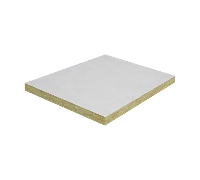 Baumit Mineralwolle-Deckendämmplatte KellerTherm DP 035 Vlies MW