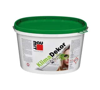 Baumit Kalkputz KlimaDekor