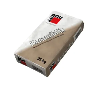 Baumit Klebemörtel KeramikFix