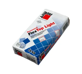Baumit Fliesenkleber Baumacol FlexTop Light