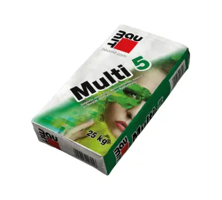 Baumit mineralischer Klebe- und Armierungsmörtel Multi 5