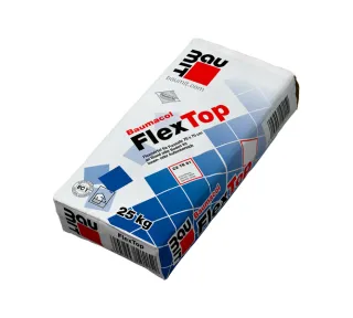 Baumit Flexklebemörtel Baumacol FlexTop