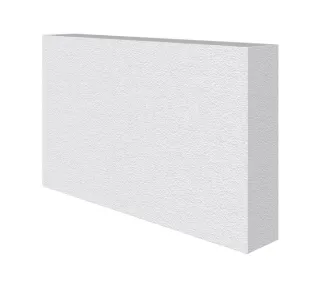 Baumit EPS-Fassadendämmplatte EPStherm 035 W stumpf
