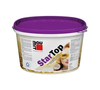Baumit Silikonharzputz StarTop