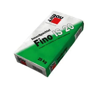 Baumit Innenspachtel Fino IS 20