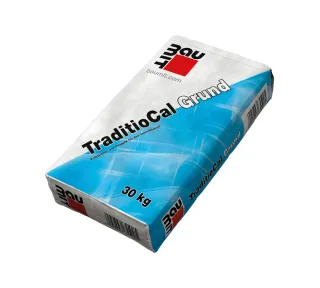Baumit Grund-/Filzputz TraditioCal Grund