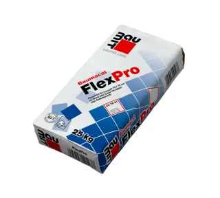 Baumit Fliesenkleber Baumacol FlexPro