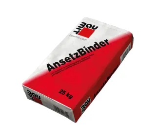 Baumit Gipsbinder AnsetzBinder