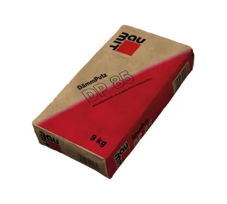 Baumit Wärmedämmputz DämmPutz DP 85