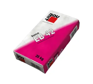 Baumit Zementestrich Estrich EB 42