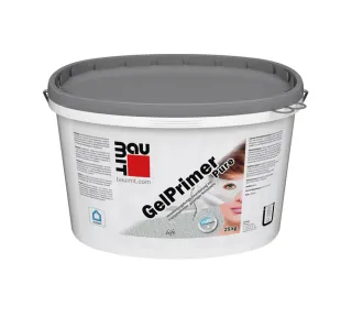Baumit Grundierung GelPrimer Pure