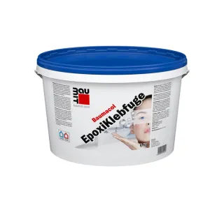 Baumit Fliesenkleber Baumacol EpoxiKlebFuge