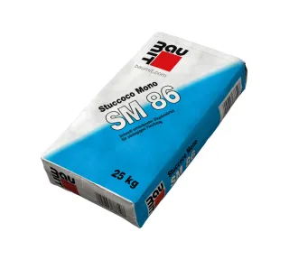 Baumit Stuckmörtel Stuccoco Mono SM 86