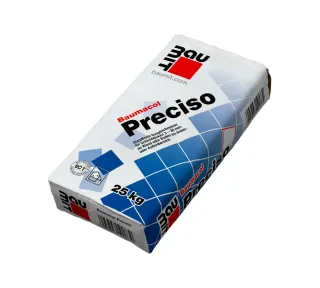 Baumit Reparaturmörtel Baumacol Preciso