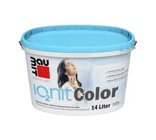 Baumit Innenfarbe IonitColor
