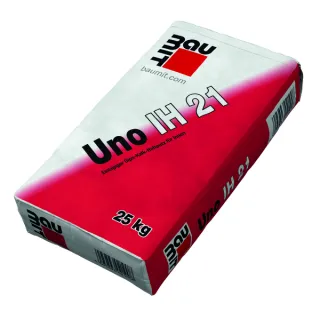 Baumit Gips-Kalk-Haftputz Uno IH 21