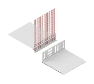 Baumit Sockelprofil therm plus