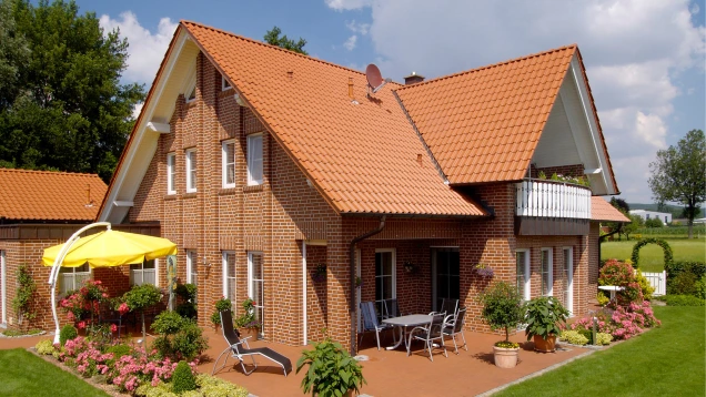 Oberfläche »CLASSIC«