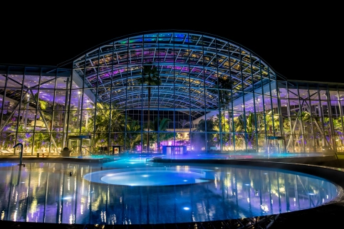 “Therme Bukarest”