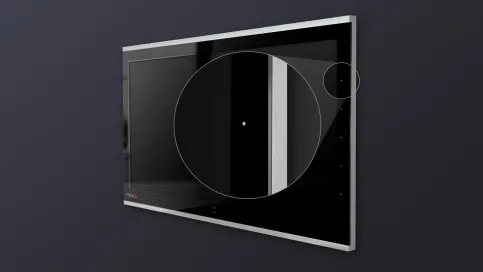 Control 16 - Side-Buttons
