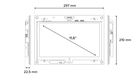 Control 12 (ehemals Controlmini)
