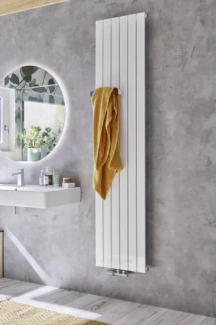 Designheizkörper Alto