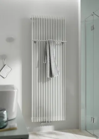 Designheizkörper Sky