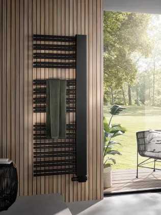 Designheizkörper Softcube Plus